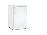 SEVERIN Tischkühlschrank, 108 L, 137 kWh/Jahr, KS 8828, weiß [Energieklasse E]
