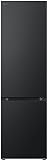 LG GBV7280AEV, Klasse A, 387 L, Kühl-Gefrierkombination mit FlatDoor-Design, Total NoFrost, DoorCooling+,…