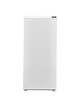 Respekta Einbaukühlschrank ohne Gefrierfach 122 cm / 200 L Fassungsvermögen/Wechselbarer Türanschlag/Automatisches…
