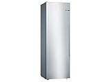 Bosch KSV36AIDP Serie 6 Kühlschrank,186 x 60 cm, 346 L,VitaFresh plus 2x längere Frische,LED-Beleuchtung…