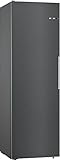 Bosch KSV36VXEP Serie 4 Kühlschrank, 186 x 60 cm, 346 L, VitaFresh, LED-Beleuchtung gleichmäßige Ausleuchtung,…
