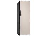 Samsung RR39A746339/EG Bespoke Kühlschrank, 185 cm, 387 ℓ, Space Max Technologie, All-Around Cooling,…
