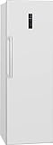 Bomann® Kühlschrank ohne Gefrierfach 359L | 185cm Kühlschrank | mit Schnellkühlfunktion und MultiAirflow…