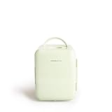 CREATE/FRIDGE MINI BOX/Minikühlschrank für kosmetika Pastellgrün / 4L, 48W