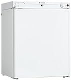 Dometic CombiCool RF62, freistehender Absorber-Kühlschrank, mit Gefrierfach, 54 Liter, Gas-Anschluss…