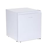 SEVERIN Kühlbox mit Kältefach, reichlich Stauraum, besonders leise, austauschbarer Türanschlag, 45 L…