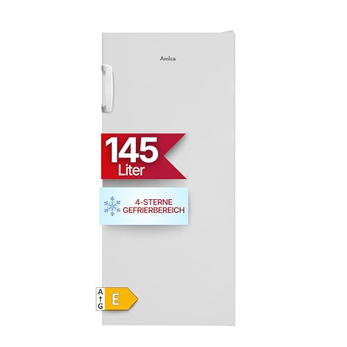 Amica Gefrierschränke