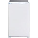 PKM Einbau-Kühlschrank mit Gefrierfach KS120.4E EB | Nutzinhalt 118 Liter | Wechselbarer Türanschlag…