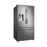 Samsung RF2GR62E3SR/EG French Door Kühlschrank, 178 cm, 630 ℓ, Cool Select+ Schublade, Twin Cooling,…