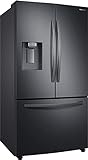 Samsung RF23R62E3B1/EG French Door Kühlschrank, 178 cm, 630 ℓ, 204 ℓ Gefriervolumen, Twin Cooling Plus,…