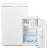 Tischkühlschrank COMFEE RCD158WH2