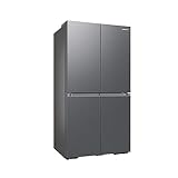 Samsung French-Door-Kühlschrank mit Gefrierfach, 178 cm, 649 l, AI Energy Mode (SmartThings), Auto Ice…