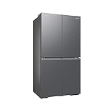 Samsung French-Door-Kühlschrank mit Gefrierfach, 178 cm, 649 l, AI Energy Mode (SmartThings), Auto Ice…