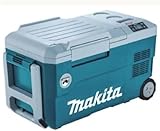 Makita CW004GZ Akku-Kompressor-Kühl- und Wärmebox 40V max. 29 Liter (ohne Akku, ohne Ladegerät)
