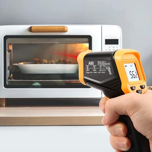 Thermometer für Gastronomie