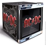 Husky Kühlschrank, 48L, CoolCube AC/DC, Energieklasse A+, 51 cm hoch