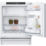NEFF Einbaukühlschrank N 70 KU2223DD0, 82 cm hoch, 59,8 cm breit, Fresh Safe 1 : Schublade für ideale…