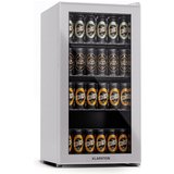 Klarstein Getränkekühlschrank HEA-Bersafe-74-wh 10045533A, 84 cm hoch, 43 cm breit, Bier Hausbar Getränkekühlschrank…