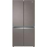 Haier Kühlschrank HTF-540DGG7, 190.5 cm hoch, 91 cm breit, Total No Frost, T-Door, Slim Size - nur 65…