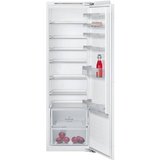 NEFF Einbaukühlschrank KI1812FF0, 177.20 cm hoch, 54.10 cm breit