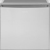 BOMANN Kühlschrank KS 2184.1, 84.5 cm hoch, 56.0 cm breit