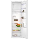 NEFF Einbaukühlschrank N 30 KI2821SE0, 177,2 cm hoch, 54,1 cm breit, Fresh Safe: Schublade für flexible…