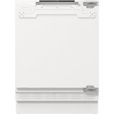 GORENJE Einbaukühlschrank ohne Gefrierfach 138L Weiß integrierbar EEK: E RIU 609 EA1