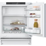 SIEMENS Einbaukühlschrank iQ500 KU22LADD0, 82 cm hoch, 59,8 cm breit