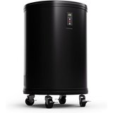 Klarstein Table Top Kühlschrank ICE4-MR.-Barbot-bl 10045458, 62 cm hoch, 42 cm breit, Bier Hausbar Getränkekühlschrank…