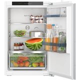 BOSCH Einbaukühlschrank ohne Gefrierfach Vollintegrierbar Super Cooling EEK: E KIR21VFE0