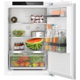 BOSCH Kühlschrank ohne Gefrierfach integrierbar 136 L Weiß EEK:D KIR21ADD1