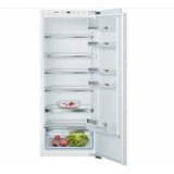 BOSCH Einbaukühlschrank KIR51AFF0, 137,4 cm hoch
