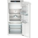IRBci 4151-22 Einbaukühlschrank mit Gefrierfach