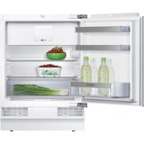 iQ500 KU15LAFF0 Unterbaukühlschrank mit Gefrierfach