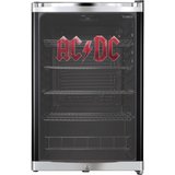 HIGHCUBE AC/DC (HUS-HC203) Getränkekühlschrank
