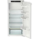 IRe 4101-20 Einbaukühlschrank mit Gefrierfach