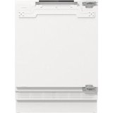 RIU 609 EA1 Einbaukühlschrank ohne Gefrierfach