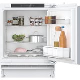 KUR21VFE0 Serie 4 Unterbaukühlschrank ohne Gefrierfach