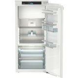 IRBd 4151-20 Einbaukühlschrank mit Gefrierfach