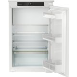 Einbaukühlschrank mit Gefrierfach IRSe 3901-20 Pure