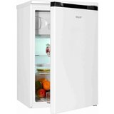 exquisit Kühlschrank KS16-4-051C, 84,5 cm hoch, 54,9 cm breit, in bester Energieefizienz C, 107 Liter…