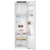 NEFF Einbaukühlschrank N 70 KI2823DD0, 177,2 cm hoch, 55,8 cm breit, Fresh Safe 1 : Schublade für ideale…