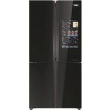 Haier Kühlschrank HCW9919FSGB, 190 cm hoch, 90,5 cm breit, MyZonePlus Temperatureinstellung in 3 Stufen