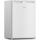 BEKO Kühlschrank unterbaufähig MinFrost 114 L Weiß EEK: E TSE1284N