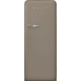 Smeg Kühlschrank FAB28RDTP5, 150 cm hoch, 60 cm breit