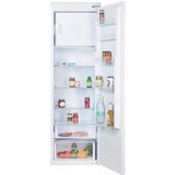 Candy Einbaukühlschrank CFBO3550E/N, 176,9 cm hoch, 54 cm breit