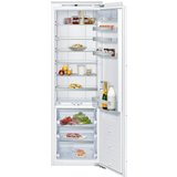 NEFF Einbaukühlschrank N 90 KI8813FE0, 177,2 cm hoch, 56 cm breit, Fresh Safe 3: Feuchtzone und Trockenzone…