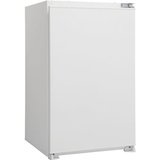 RESPEKTA Einbaukühlschrank KS88.0, 87,5 cm hoch, 54 cm breit