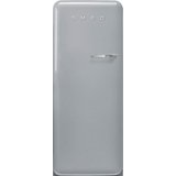 Smeg Kühlschrank FAB28LSV5, 150 cm hoch, 60 cm breit