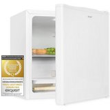 exquisit Kühlschrank KB05-V-151E, 49.5 cm hoch, 45 cm breit, manuelle Temperaturregelung, Türanschlag…